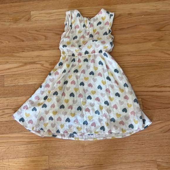 Mabel honey dress size 7 - Picture 3 of 3